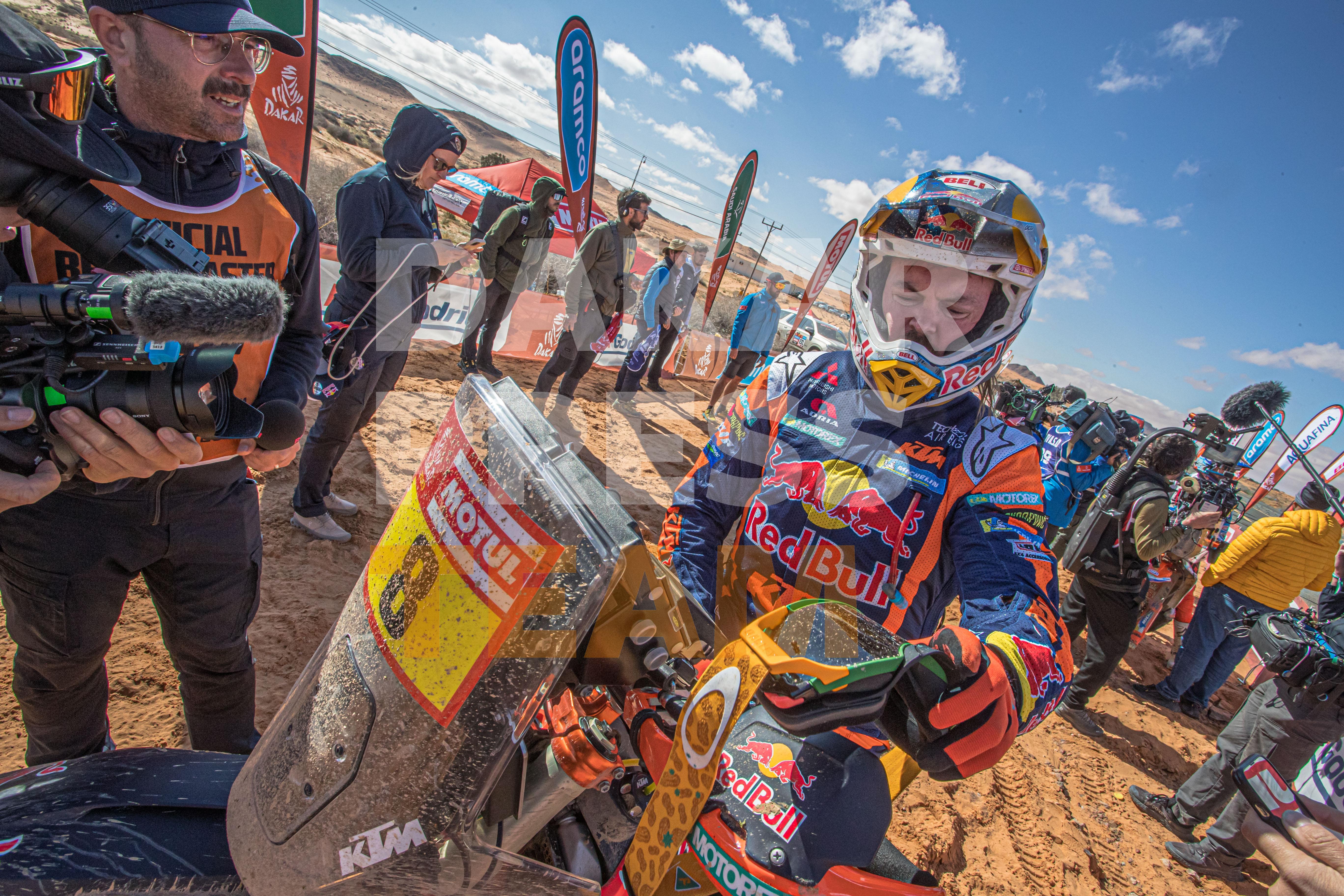 Dakar Press Team AUSTRALIA - Owner Dakar Press Team AUSTRALIA - Own